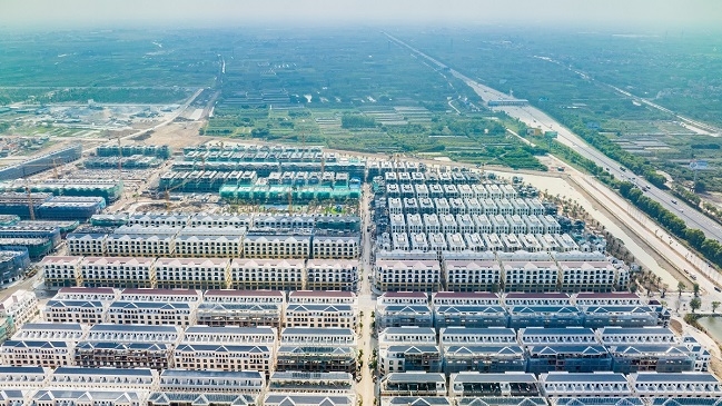 Dự án bất động sản nào có cơ hội tăng giá trong năm 2023? Dự án bất động sản nào có cơ hội tăng giá trong năm 2023?