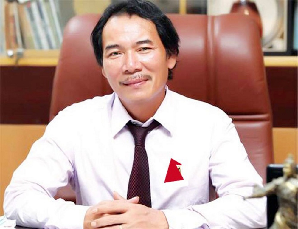 Doanh nhân phân bón Lê Quốc Phong và tâm nguyện ‘hữu cơ hóa’ nông nghiệp Doanh nhân phân bón Lê Quốc Phong và tâm nguyện ‘hữu cơ hóa’ nông nghiệp