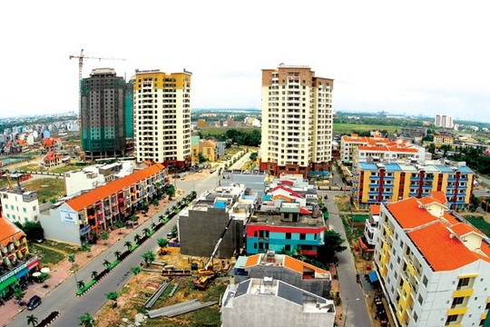 Tin bất động sản ngày 25/3: Coma 18 thông tin việc cựu tổng giám đốc bị khởi tố Tin bất động sản ngày 25/3: Coma 18 thông tin việc cựu tổng giám đốc bị khởi tố