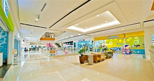 Nan giải bài toán lấp đầy mặt bằng bán lẻ Nan giải bài toán lấp đầy mặt bằng bán lẻ