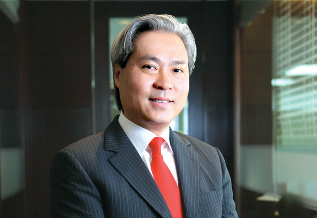 “Cá mập” VinaCapital, từ thương vụ đình đám tới ông lớn bất động sản, năng lượng tỷ USD “Cá mập” VinaCapital, từ thương vụ đình đám tới ông lớn bất động sản, năng lượng tỷ USD