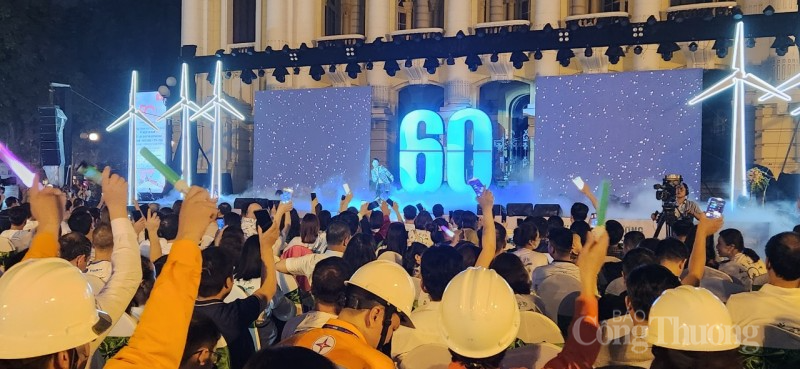 Hưởng ứng Giờ Trái đất 2023: Tắt điện 60 phút cho tương lai xanh Hưởng ứng Giờ Trái đất 2023: Tắt điện 60 phút cho tương lai xanh