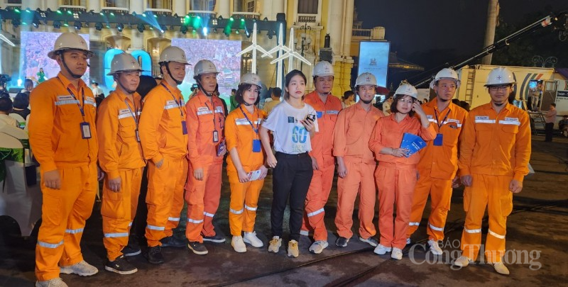 Hưởng ứng Giờ Trái đất 2023: Tắt điện 60 phút cho tương lai xanh Hưởng ứng Giờ Trái đất 2023: Tắt điện 60 phút cho tương lai xanh