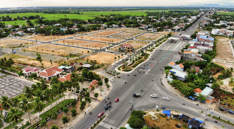 Tin bất động sản nổi bật tuần qua: Nhiều địa phương khởi động loạt dự án bất động sản Tin bất động sản nổi bật tuần qua: Nhiều địa phương khởi động loạt dự án bất động sản