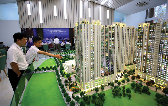 Tin bất động sản ngày 27/3: Giá bất động sản có xu hướng giảm Tin bất động sản ngày 27/3: Giá bất động sản có xu hướng giảm