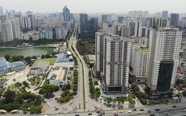 Tin bất động sản ngày 27/3: Giá bất động sản có xu hướng giảm Tin bất động sản ngày 27/3: Giá bất động sản có xu hướng giảm