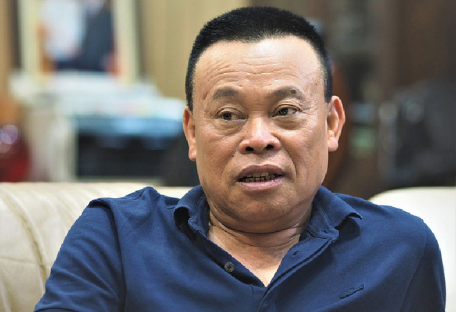 Vì sao doanh nghiệp xin giảm thuế nhập khẩu khô đậu tương? Vì sao doanh nghiệp xin giảm thuế nhập khẩu khô đậu tương?