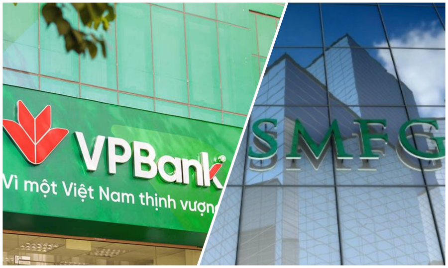 Tin ngân hàng ngày 28/3: VPBank bán 15% cổ phần cho ngân hàng của Nhật Tin ngân hàng ngày 28/3: VPBank bán 15% cổ phần cho ngân hàng của Nhật