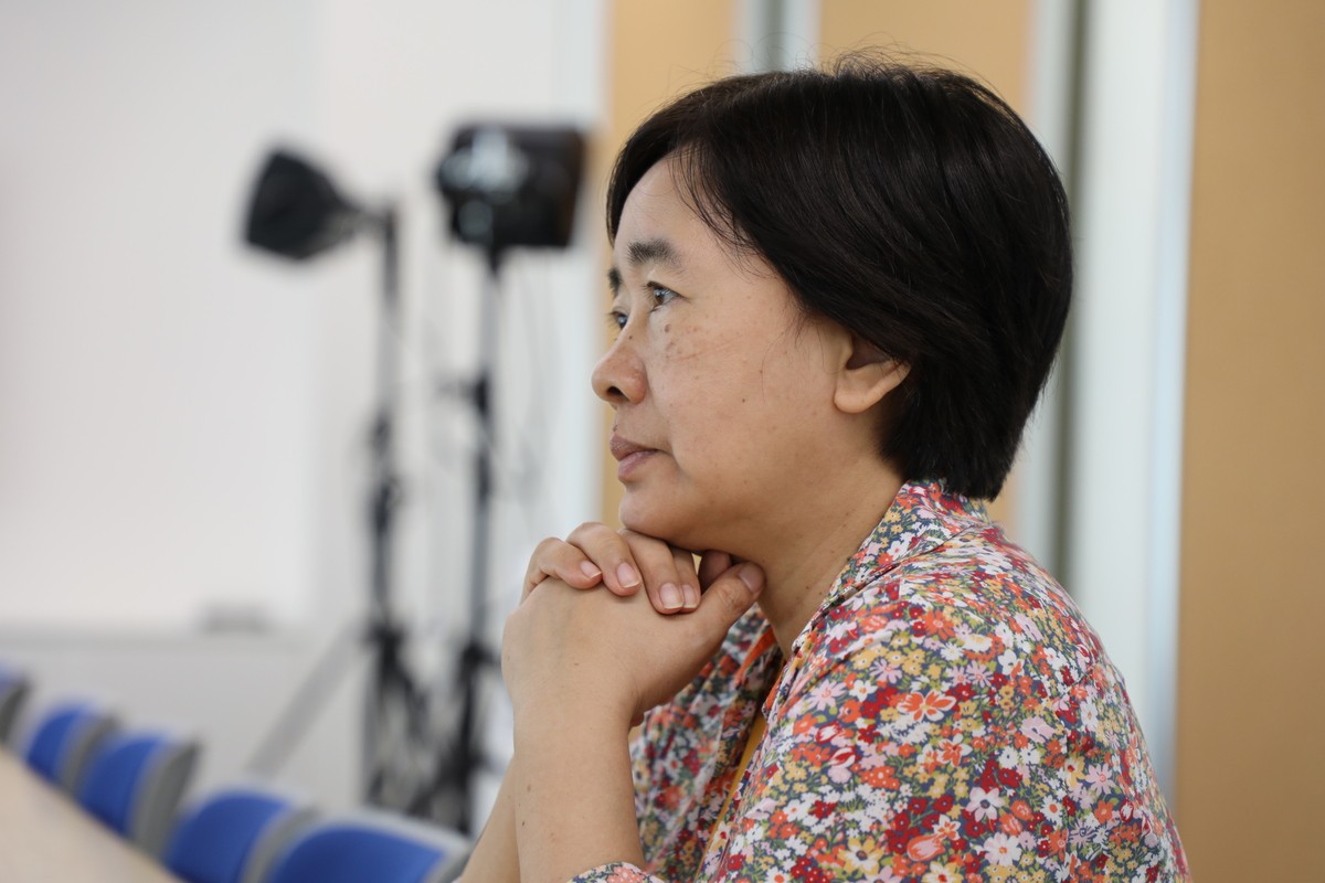 Chủ tịch Fulbright Việt Nam Đàm Bích Thủy tham gia Hội đồng quản trị "trùm BOT" Tasco Chủ tịch Fulbright Việt Nam Đàm Bích Thủy tham gia Hội đồng quản trị "trùm BOT" Tasco