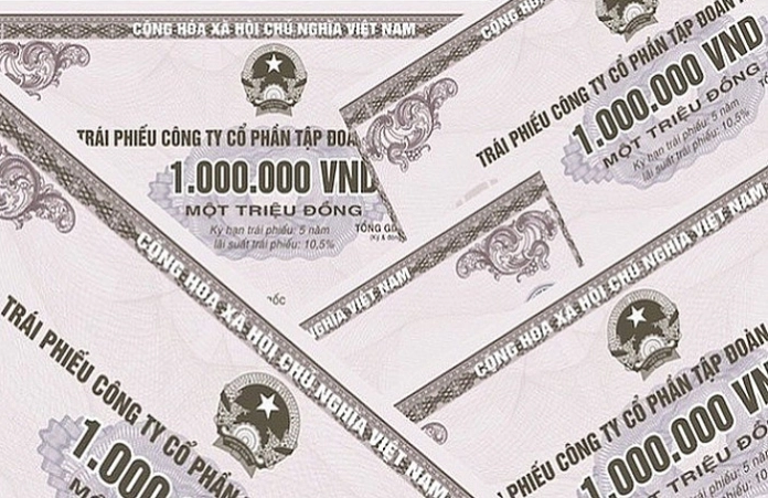 Tin ngân hàng ngày 30/3: Ngân hàng chỉ được mua lại trái phiếu doanh nghiệp chưa niêm yết Tin ngân hàng ngày 30/3: Ngân hàng chỉ được mua lại trái phiếu doanh nghiệp chưa niêm yết