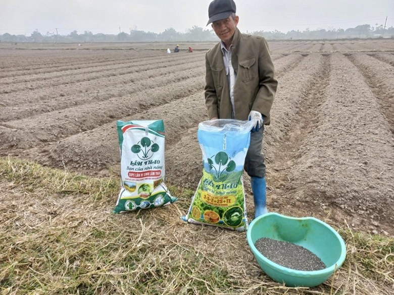 Giá phân bón hôm nay 31/3: Ure chịu áp lực giảm Giá phân bón hôm nay 31/3: Ure chịu áp lực giảm