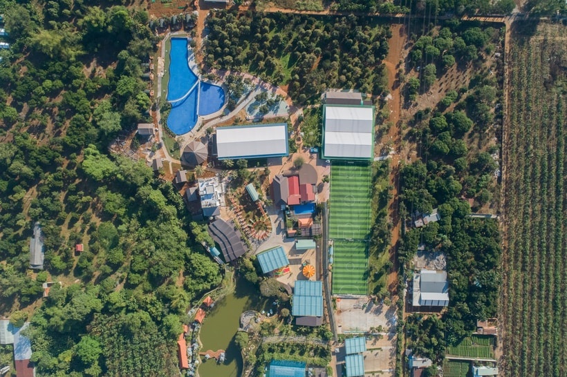 Tin bất động sản tuần qua: Bà Rịa - Vũng Tàu muốn điều chỉnh quy hoạch Côn Đảo