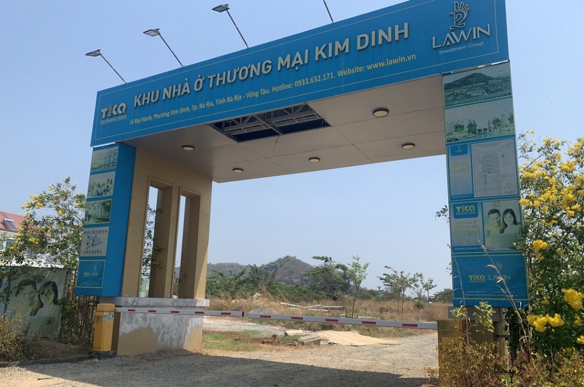 Tin bất động sản ngày 6/3: Bán nhà khi chưa đủ điều kiện, Công ty Thiên Kiên Quốc bị phạt 500 triệu đồng