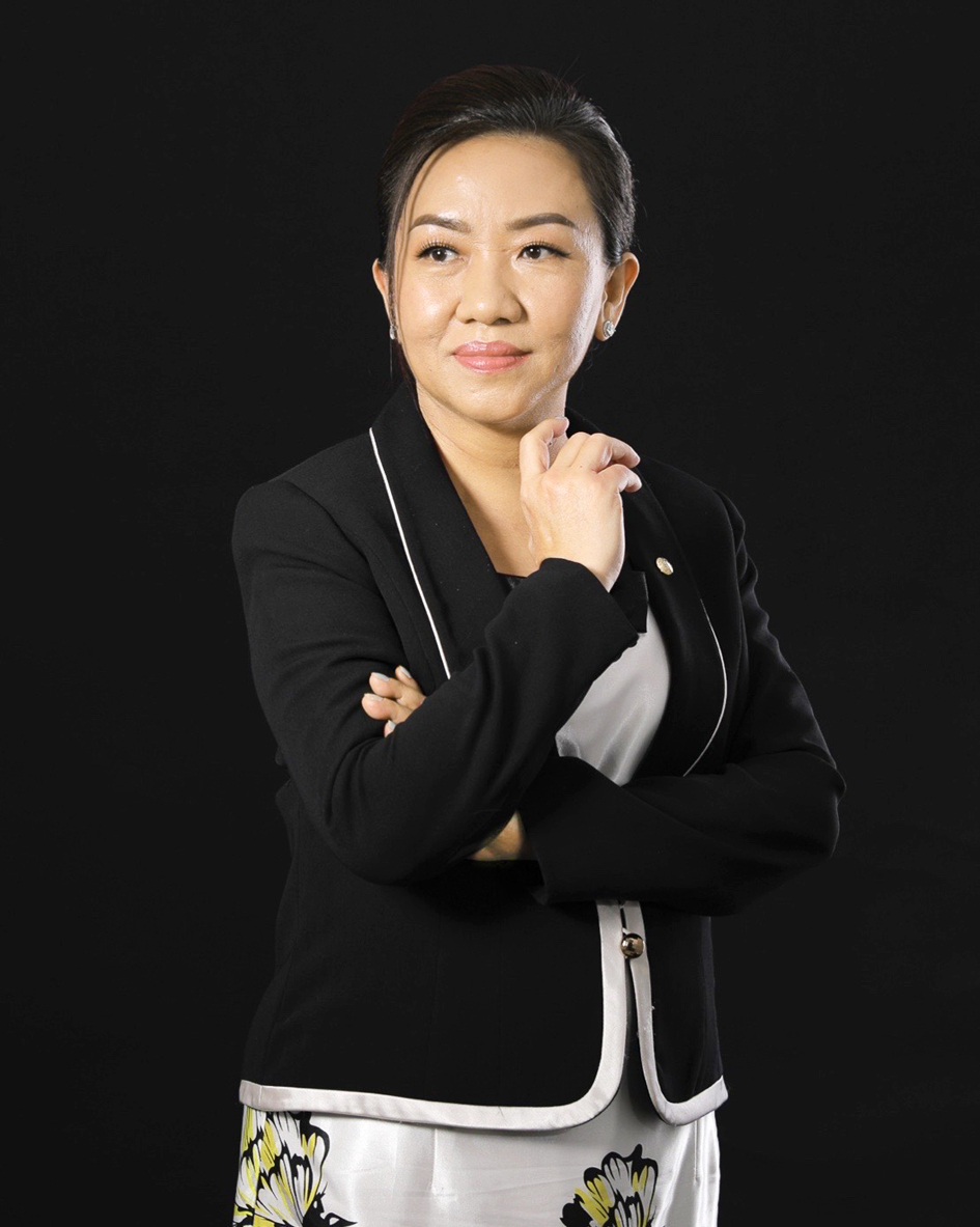 Nữ doanh nhân - những người dấn thân và cống hiến