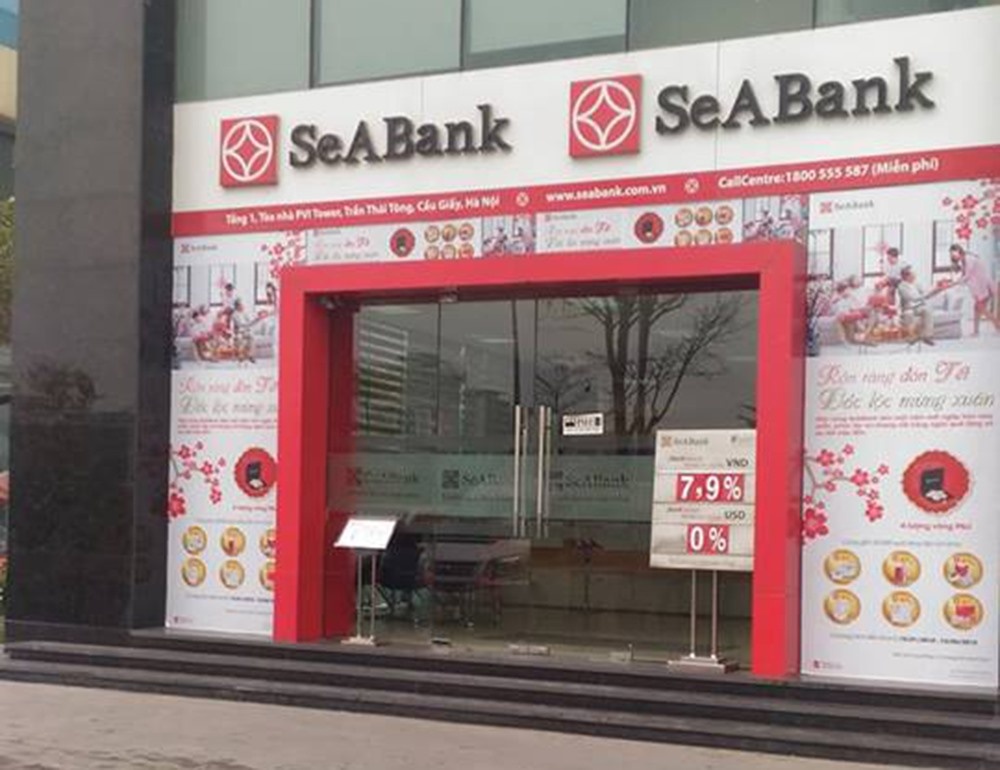 Tin ngân hàng ngày 9/3: MBS dự báo lãi suất huy động có khả năng tạo đáy trong quý I Tin ngân hàng ngày 9/3: MBS dự báo lãi suất huy động có khả năng tạo đáy trong quý I