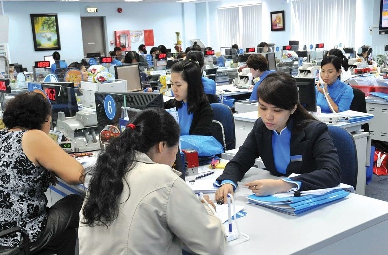 Tin ngân hàng tuần qua: Đề xuất tăng tỷ lệ thế chấp tài sản và nhiều giải pháp thúc đẩy cho vay Tin ngân hàng tuần qua: Đề xuất tăng tỷ lệ thế chấp tài sản và nhiều giải pháp thúc đẩy cho vay