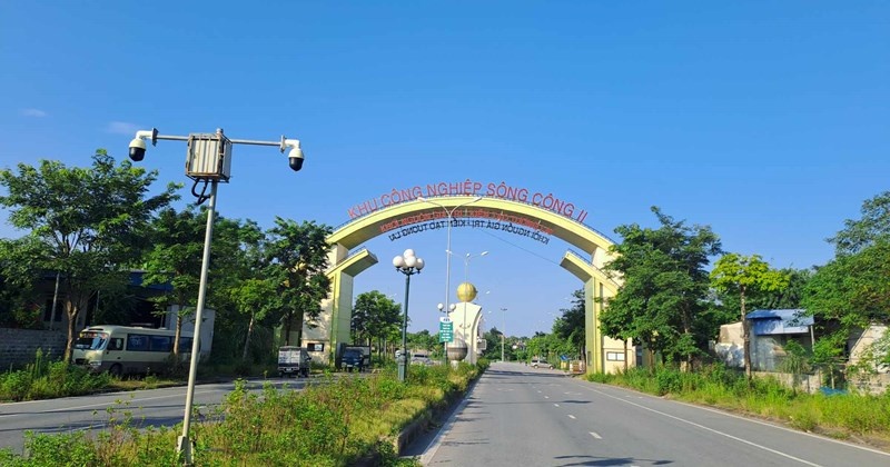 Tin bất động sản tuần qua: Ninh Bình đấu giá 163 lô đất trong tháng 3