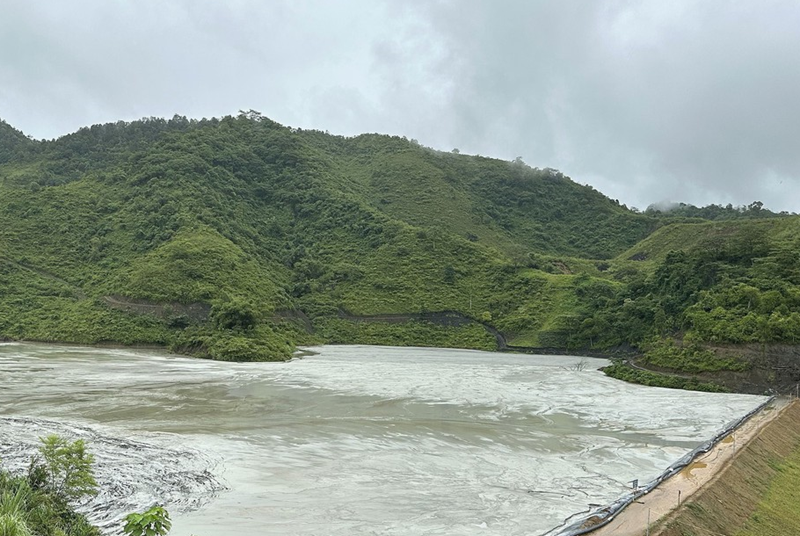 Ứng phó, khắc phục sự cố chất thải gồm những lực lượng nào?