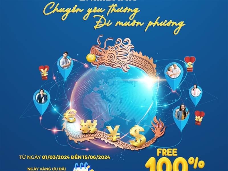 Tin ngân hàng ngày 26/3: Standard Chartered dự báo GDP quý I của Việt Nam đạt 6,1% Tin ngân hàng ngày 26/3: Standard Chartered dự báo GDP quý I của Việt Nam đạt 6,1%