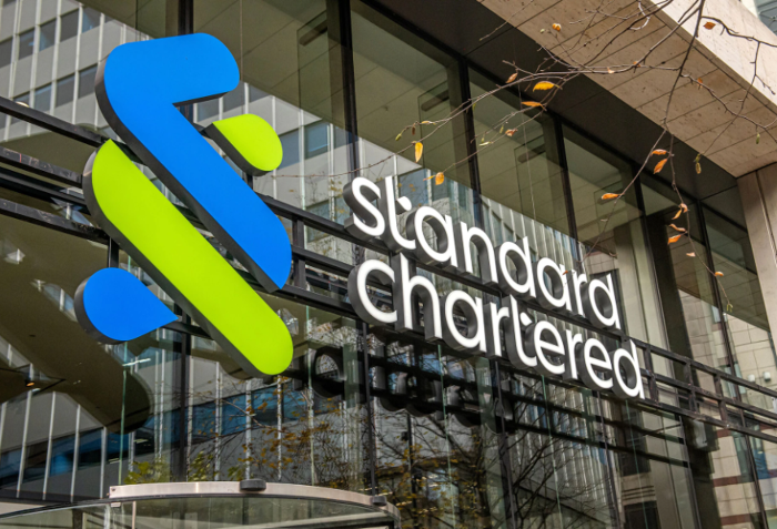 Tin ngân hàng ngày 26/3: Standard Chartered dự báo GDP quý I của Việt Nam đạt 6,1% Tin ngân hàng ngày 26/3: Standard Chartered dự báo GDP quý I của Việt Nam đạt 6,1%