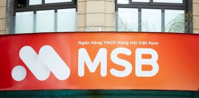 Ngân hàng MSB lên tiếng vụ khách gửi 58 tỷ bỗng dưng… bốc hơi Ngân hàng MSB lên tiếng vụ khách gửi 58 tỷ bỗng dưng… bốc hơi