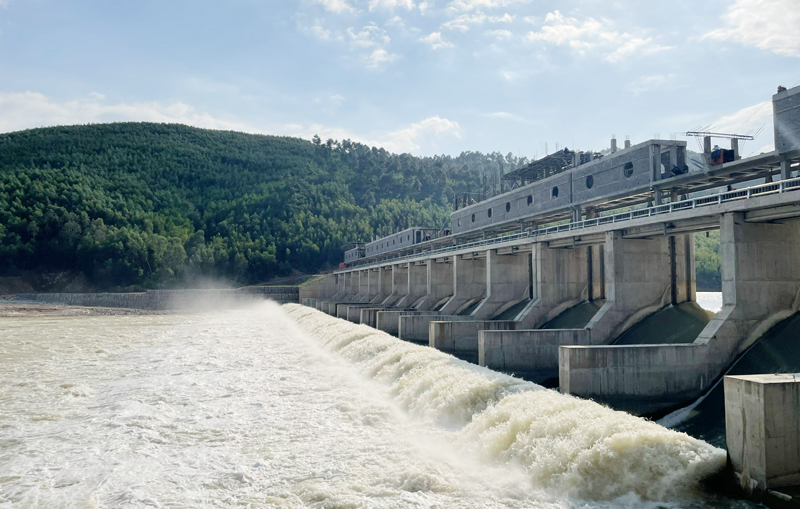 Nghiên cứu, ứng dụng công nghệ trong bảo đảm an ninh nguồn nước Nghiên cứu, ứng dụng công nghệ trong bảo đảm an ninh nguồn nước