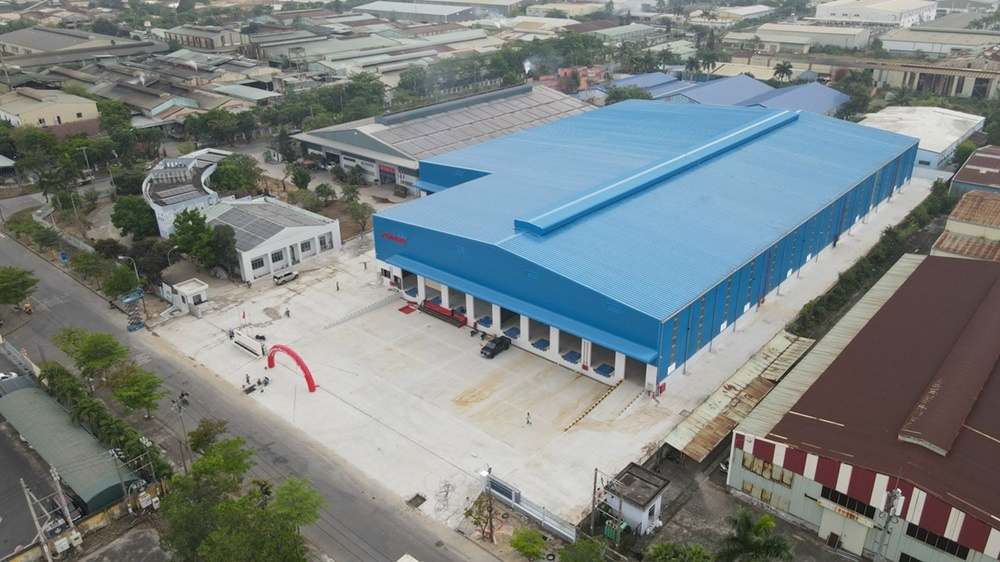 Tin bất động sản ngày 30/3: Công ty nào trúng đấu giá khu đất hơn 3.600m2 ở Thanh Hóa? Tin bất động sản ngày 30/3: Công ty nào trúng đấu giá khu đất hơn 3.600m2 ở Thanh Hóa?
