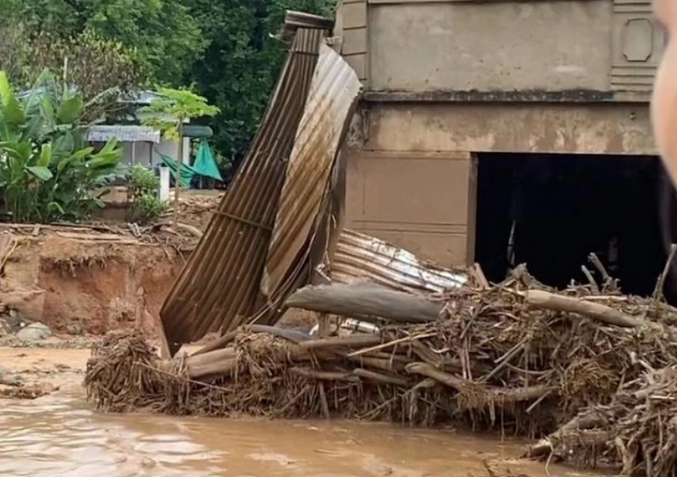 Sơn La: Sẵn sàng các phương án phòng chống thiên tai