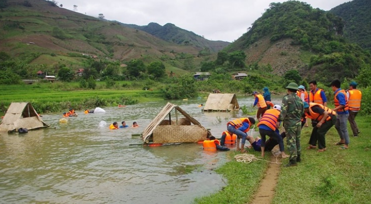 Sơn La: Sẵn sàng các phương án phòng chống thiên tai