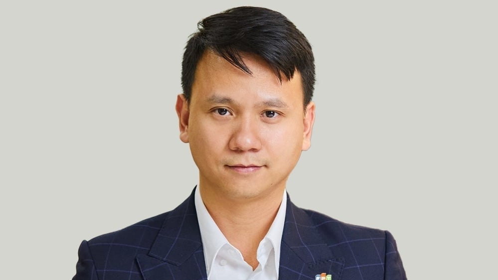 Tân Giám đốc Công nghệ FPT: Sinh năm 1989, Top 150 lãnh đạo AI toàn cầu Tân Giám đốc Công nghệ FPT: Sinh năm 1989, Top 150 lãnh đạo AI toàn cầu