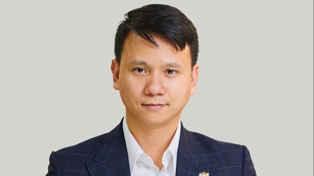 Tân Giám đốc Công nghệ FPT: Sinh năm 1989, Top 150 lãnh đạo AI toàn cầu