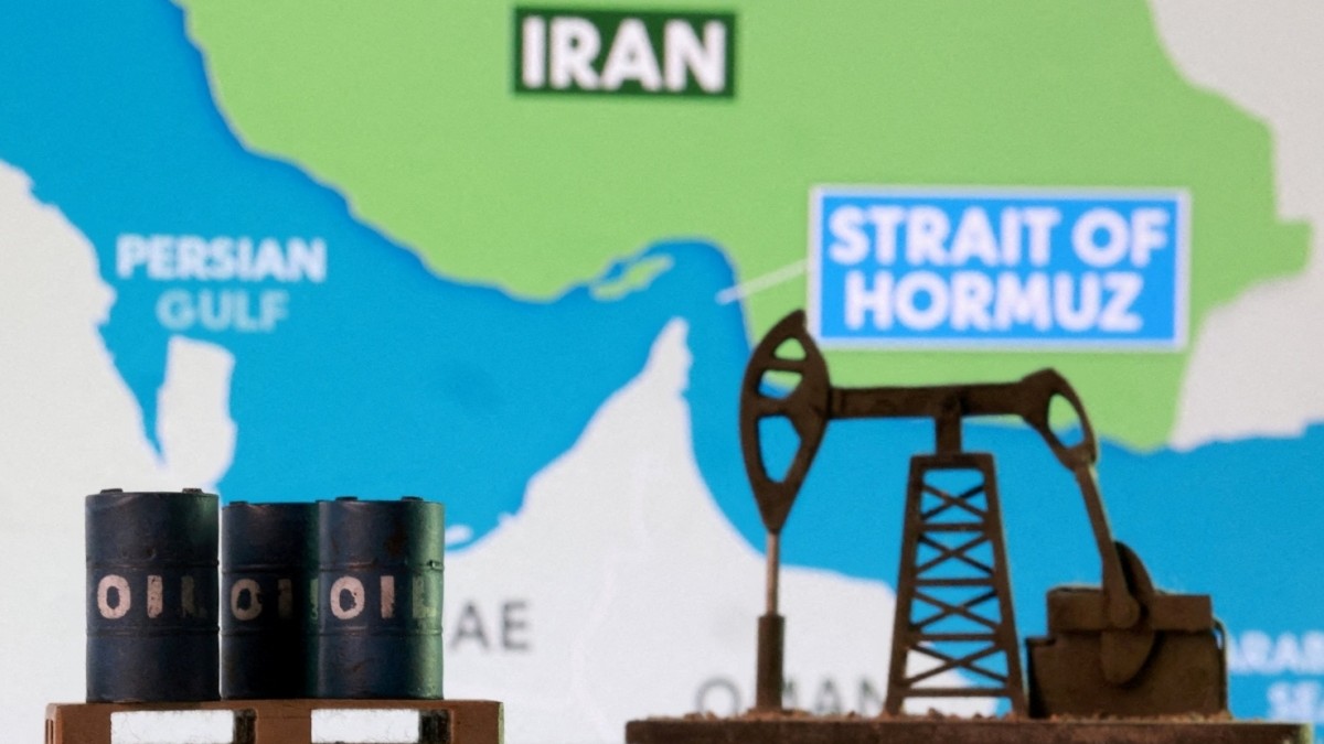 Vì sao khí đốt trở thành điểm nóng kinh tế mới của thế giới?