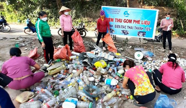 Điện Biên: Siết chặt kiểm soát, giảm thiểu các nguồn gây ô nhiễm môi trường