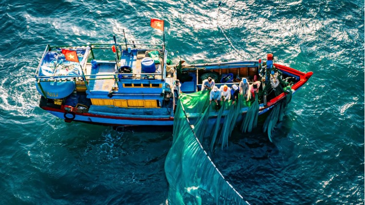 Lâm Đồng muốn đột phá trong phát triển lĩnh vực thủy sản