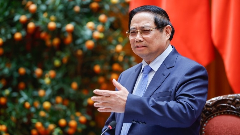 Thủ tướng yêu cầu Bộ Tài chính phát triển thị trường vốn để đáp ứng nhu cầu vốn dài hạn