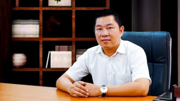 Cựu Chủ tịch LDG Nguyễn Khánh Hưng tái xuất với vai trò Chủ tịch