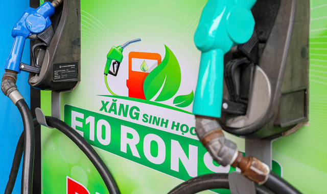 Chính phủ yêu cầu sớm triển khai lộ trình chuyển đổi nhiên liệu sinh học