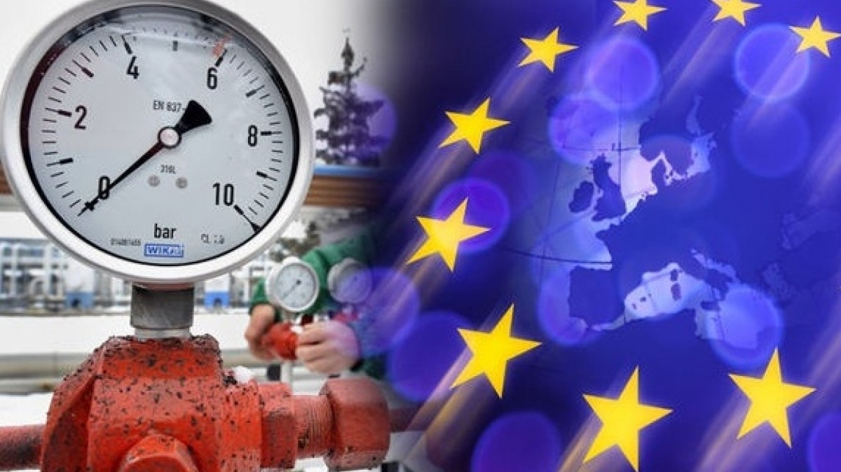 Nguồn cung năng lượng EU bị ảnh hưởng bởi xung đột Trung Đông?