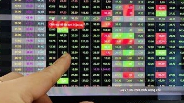 Nhận định thị trường chứng khoán ngày 9/3: Bán cổ phiếu đang suy yếu để bảo toàn danh mục