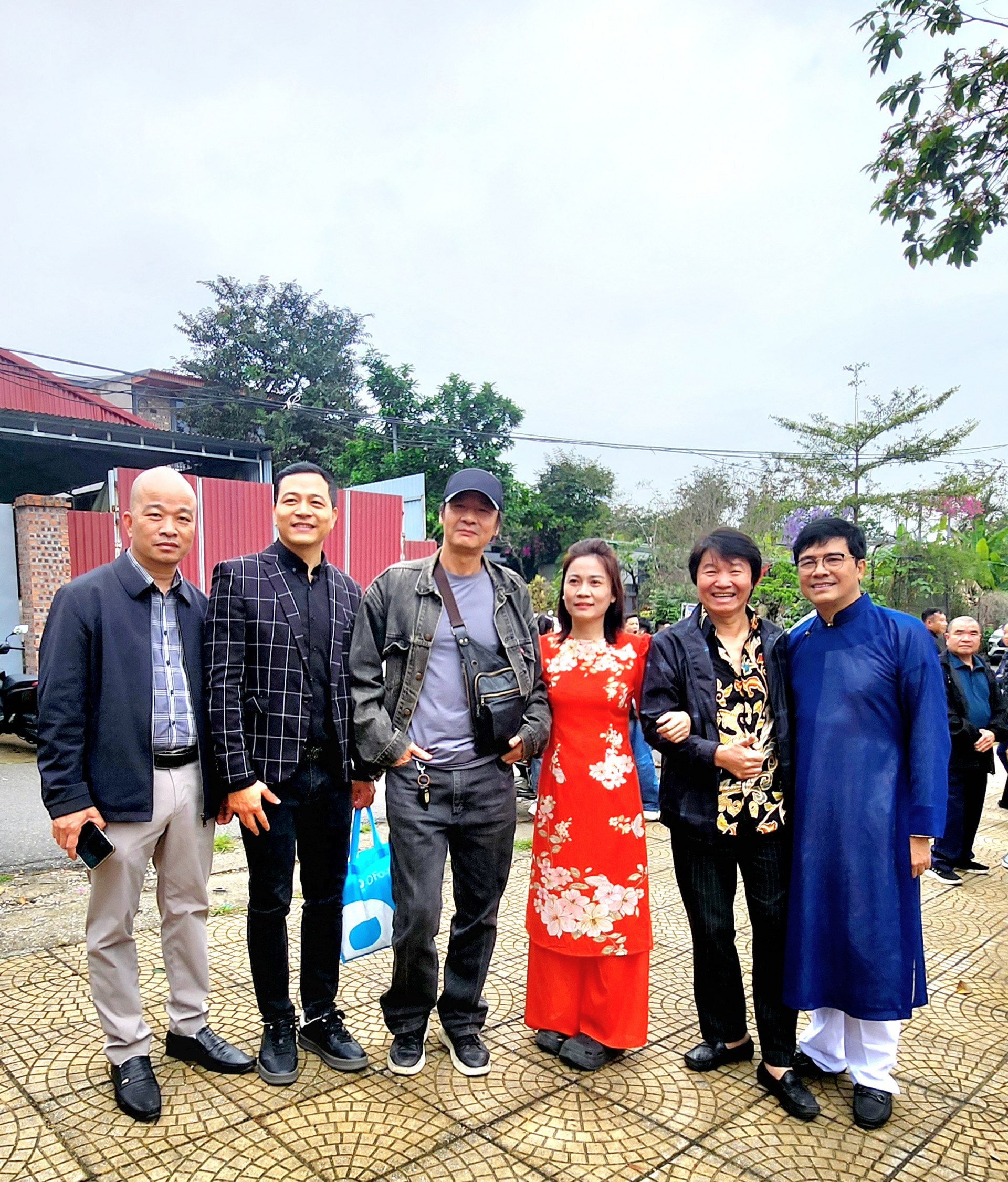 Rộn Ràng Tiếng Hát Quan Họ Giữa Lòng Kinh Bắc: Lễ Hội Chùa Kim Sơn – Làng Quả Cảm