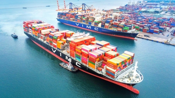 Cú sốc năng lượng và vận tải đang lan sang thị trường thủy sản