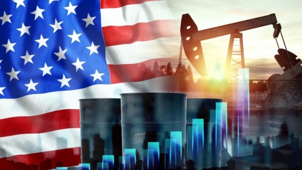 Liệu Mỹ có đẩy mạnh khai thác khi giá dầu tăng vọt?