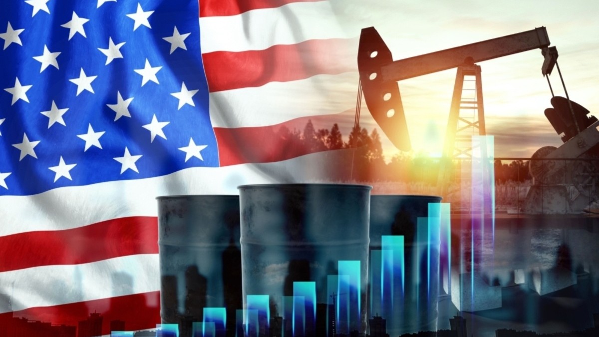 Liệu Mỹ có đẩy mạnh khai thác khi giá dầu tăng vọt?