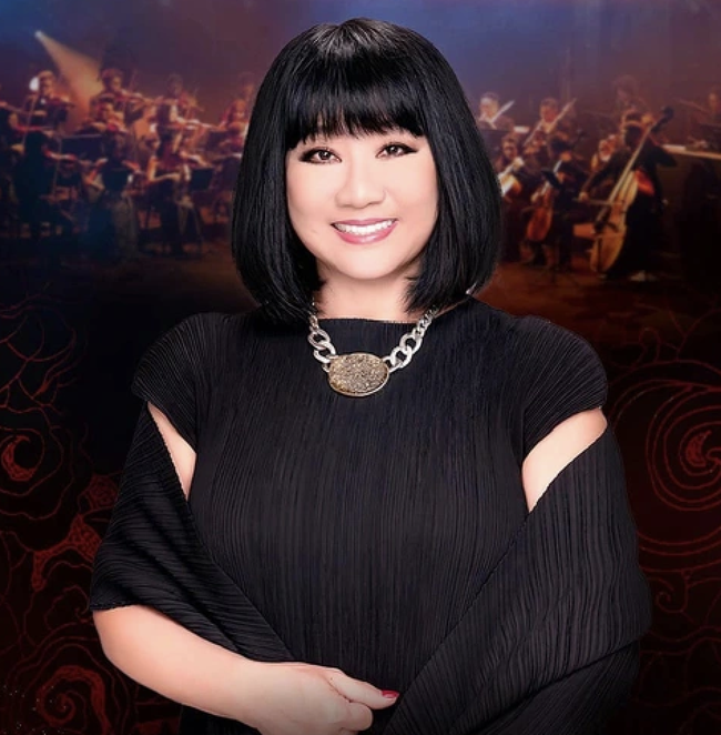 Đêm nhạc ‘Giọt lệ thiên thu’ tưởng nhớ nhạc sĩ Trịnh Công Sơn