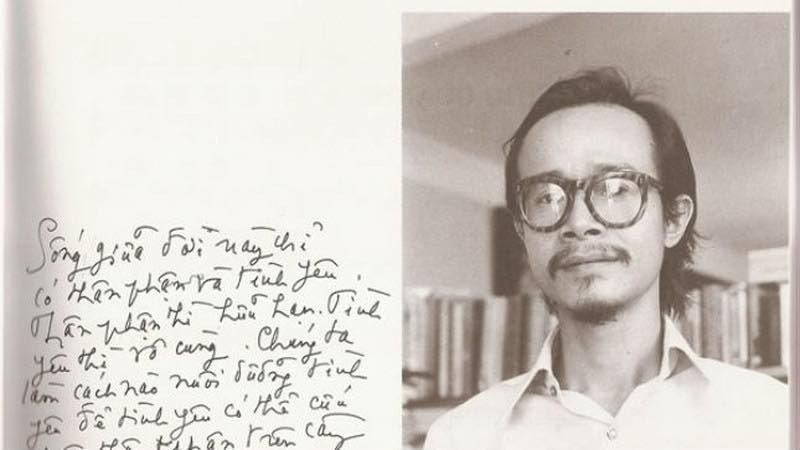 Đêm nhạc ‘Giọt lệ thiên thu’ tưởng nhớ nhạc sĩ Trịnh Công Sơn