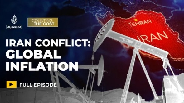 Kinh tế thế giới "chao đảo" trước làn sóng từ xung đột Iran