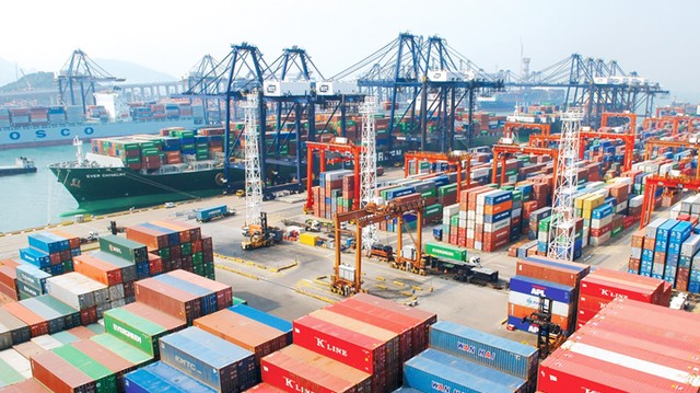 Thực hiện các nhiệm vụ, giải pháp để tiếp tục thúc đẩy xuất khẩu năm 2026