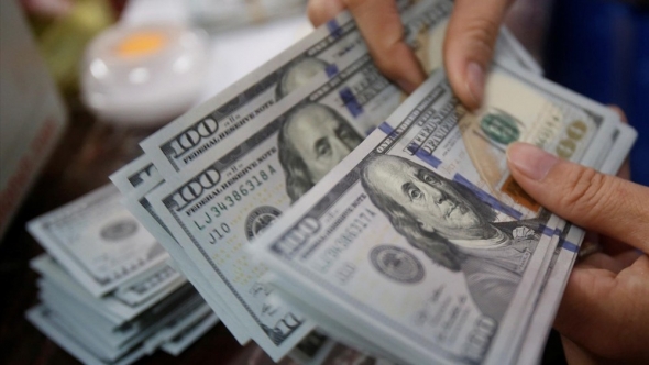 Tỷ giá ngoại tệ hôm nay 18/3: Đồng USD giảm phiên thứ hai, thị trường chờ tín hiệu từ Fed