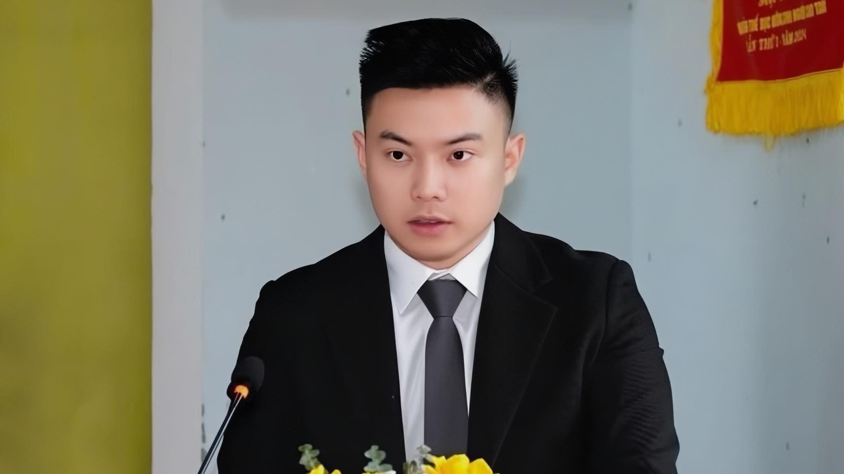 Doanh nhân đầu tiên được công bố trúng cử Đại biểu HĐND cấp tỉnh