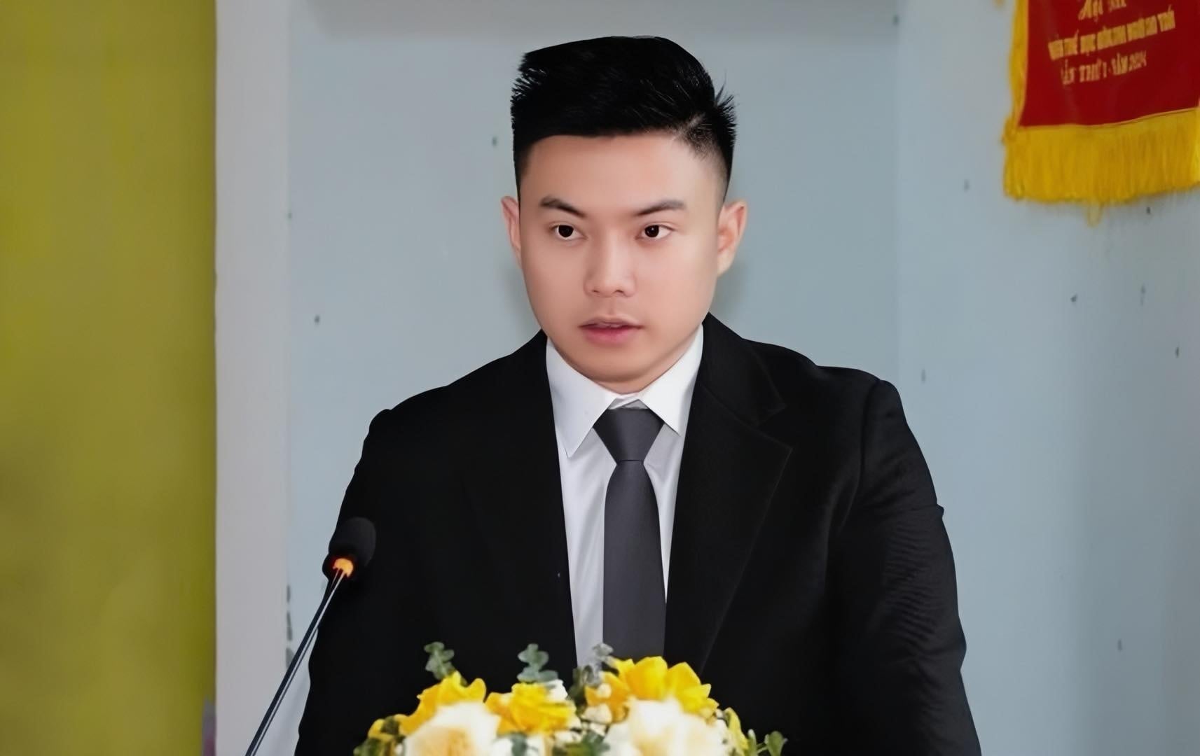 Doanh nhân đầu tiên được công bố trúng cử Đại biểu HĐND cấp tỉnh